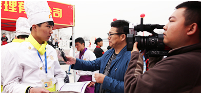 就業(yè)雙選會(huì)