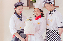 西點(diǎn)中等班